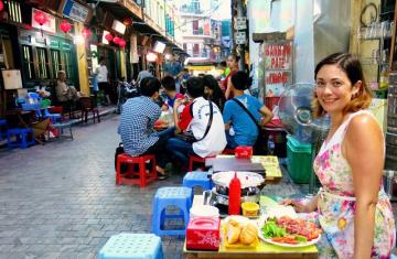 Vietnam Culinary Tour 13 days